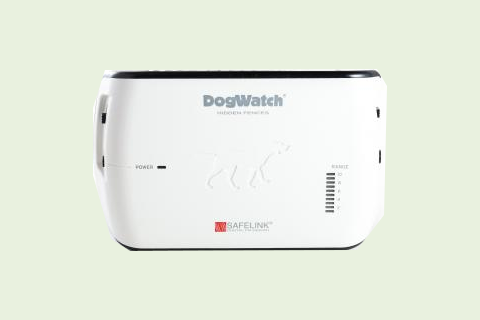 Transmitator pentru sistem gard invizibil Dogwatch